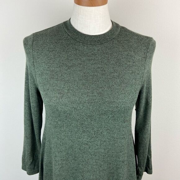 ModCloth Love of Ruffles Knit Tunic - Picture 4 of 7